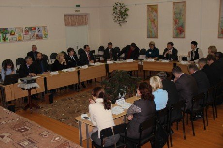 Поддержке детей-сирот – шефство власти, бизнеса и общества