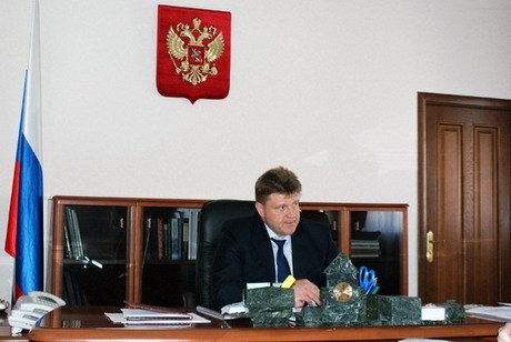 Главная задача – повысить ответственность и исполнительскую дисциплину