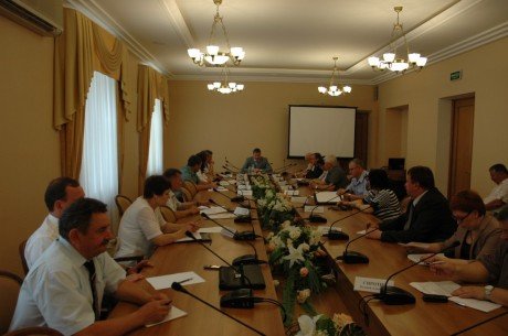 Пензенская область к проведению летней оздоровительной компании готова