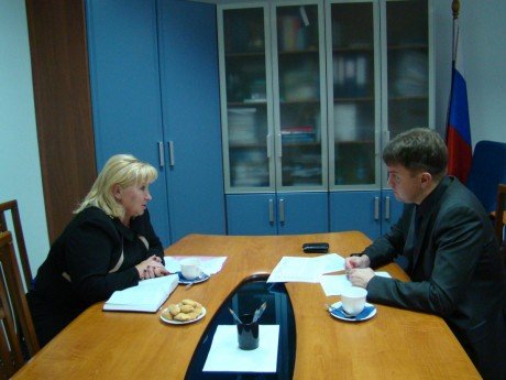 Защита интересов работников образования в Марий Эл