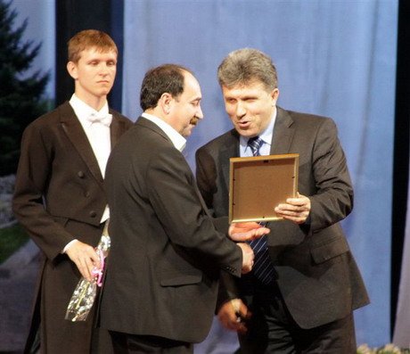 В Тольятти отметили День города