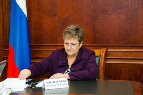 Заявители получили разъяснения действующего законодательства