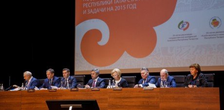 Подведены итоги участия татарстанских ребят в молодежных проектах ПФО