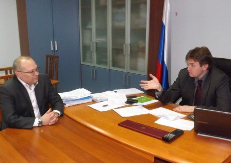 Отделение Общероссийского народного фронта в Марий Эл готовится к новому этапу развития 