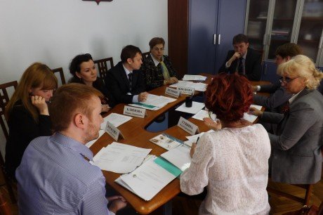 Марий Эл готовится к отбору участников для Молодёжного форума Приволжья «iВолга»