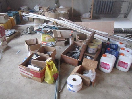 В приграничном районе Самарской области открыт новый пункт УФМС России