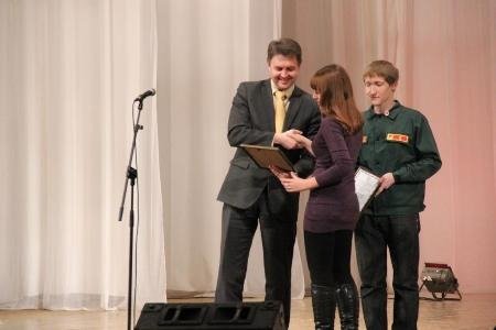 Студенты Марий Эл подвели итоги летнего трудового сезона 