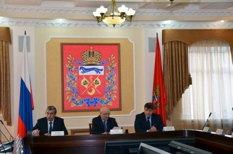 Контрольно-надзорная деятельность должна способствовать развитию региона и повышению качества жизни населения