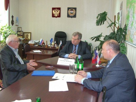 Новостройки должны быть обеспечены инженерными коммуникациями