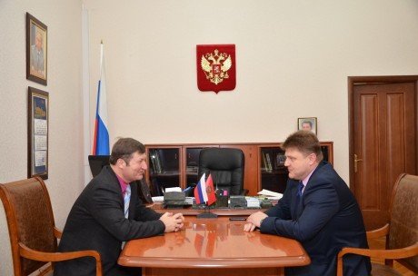 Обсуждены законотворческие инициативы и эффективность конкретных мероприятий