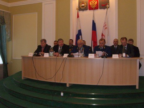 Необходимо повышать результативность прокурорской деятельности