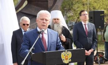 Игорь Паньшин
